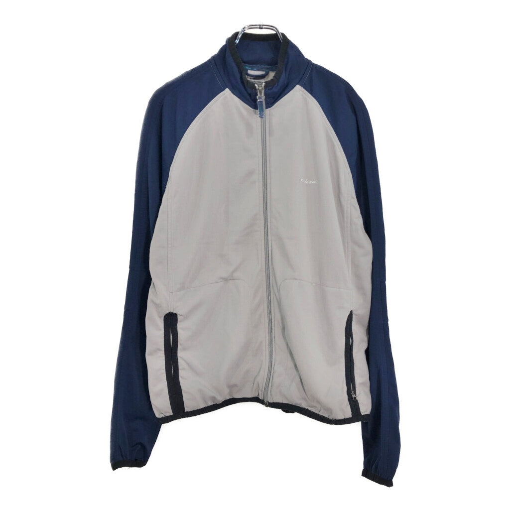 NIKE Track Jacket