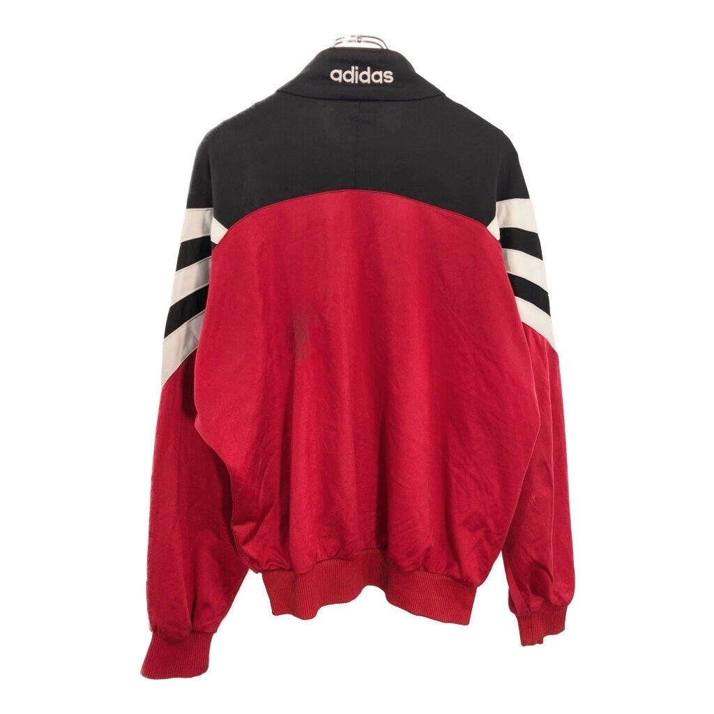 80s adidas Track Jacket