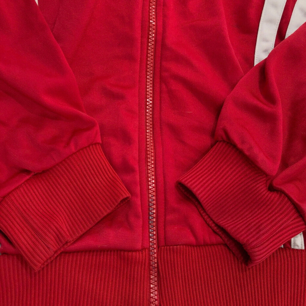 80s adidas Track Jacket