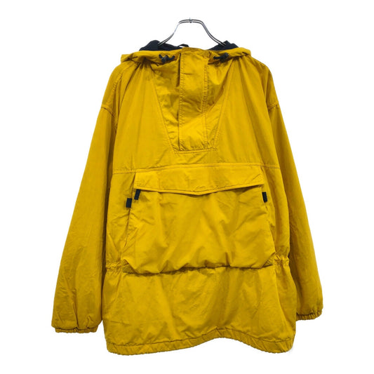 90s STRUCTURE Anorak Parka Jacket
