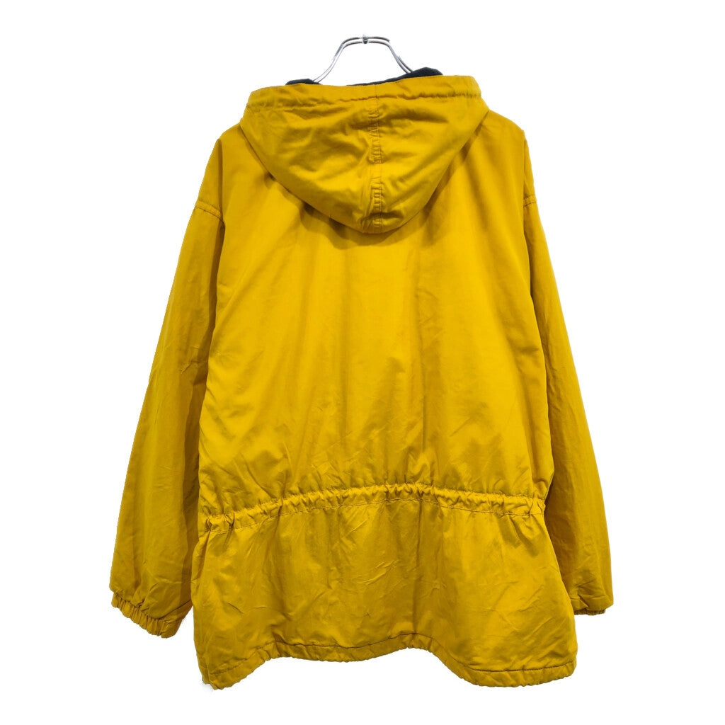 90s STRUCTURE Anorak Parka Jacket