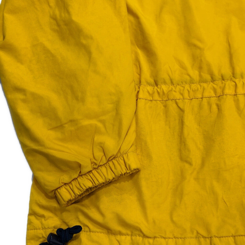 90s STRUCTURE Anorak Parka Jacket