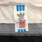 80s adidas Hoodie