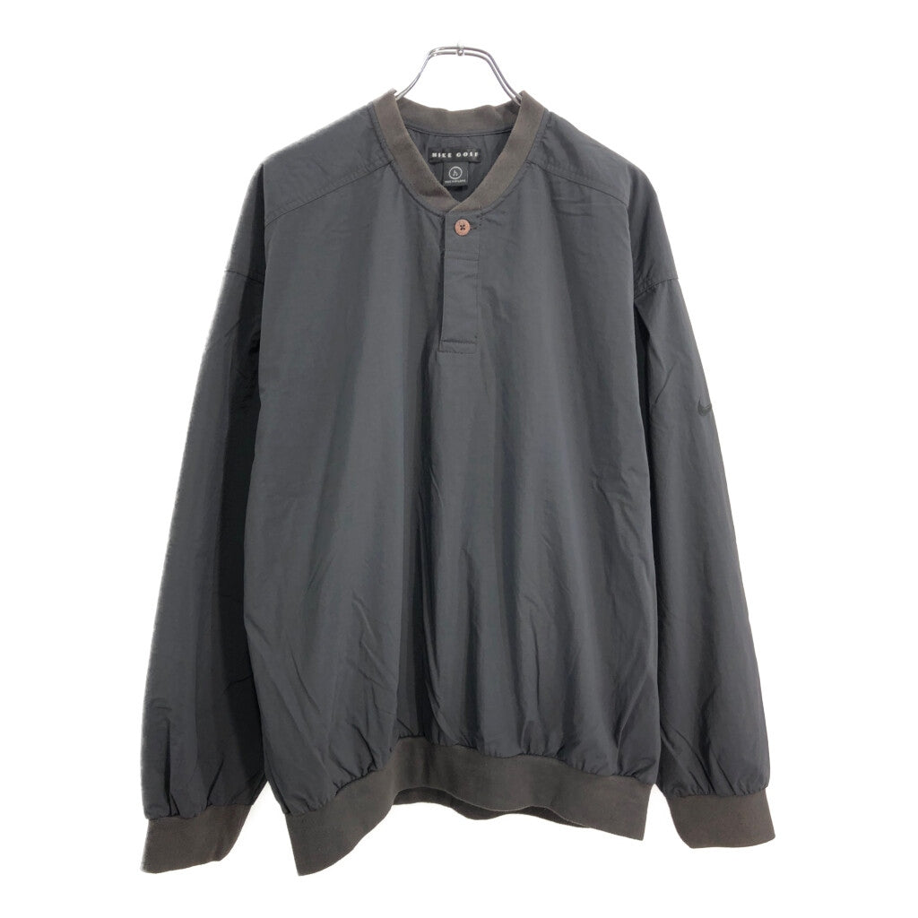 00s NIKE GOLF Nylon Jacket