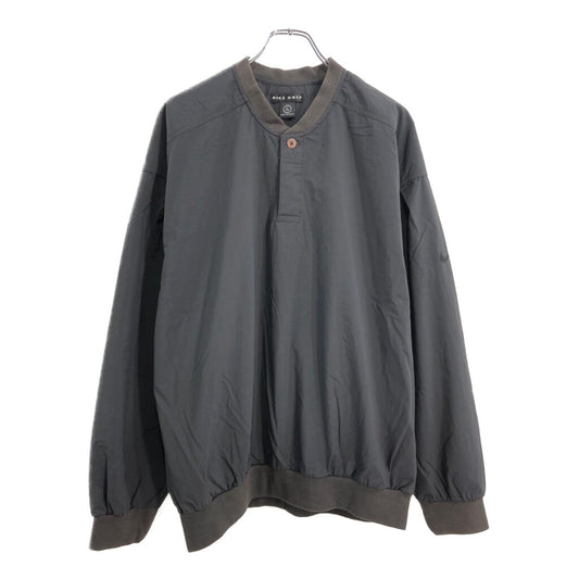 00s NIKE GOLF Nylon Jacket