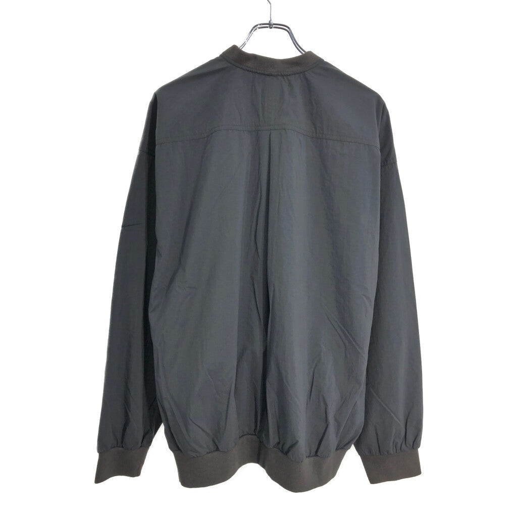 00s NIKE GOLF Nylon Jacket