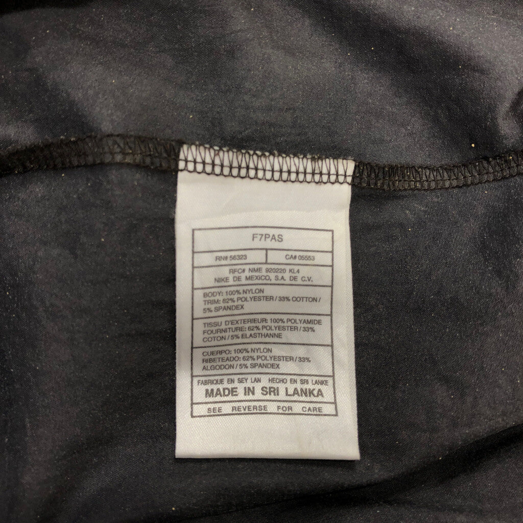 00s NIKE GOLF Nylon Jacket