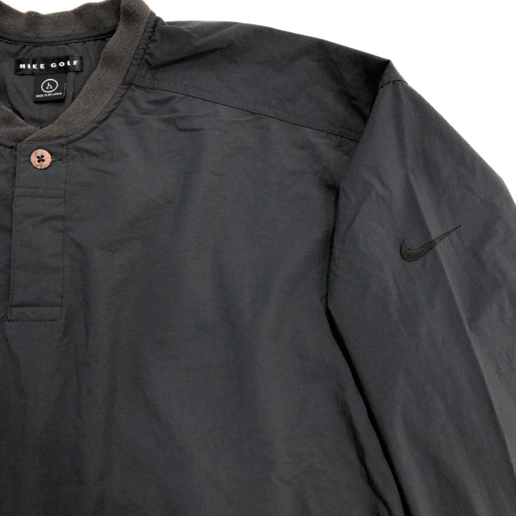 00s NIKE GOLF Nylon Jacket