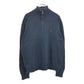 TOMMY HILFIGER Half Zip Sweater