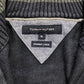 TOMMY HILFIGER Half Zip Sweater