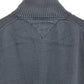 TOMMY HILFIGER Half Zip Sweater