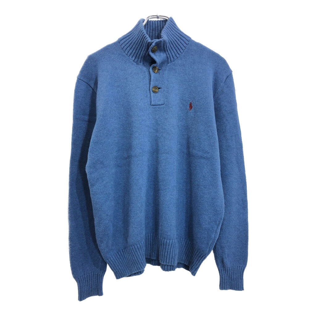 Polo by Ralph Lauren Half Zip Sweater