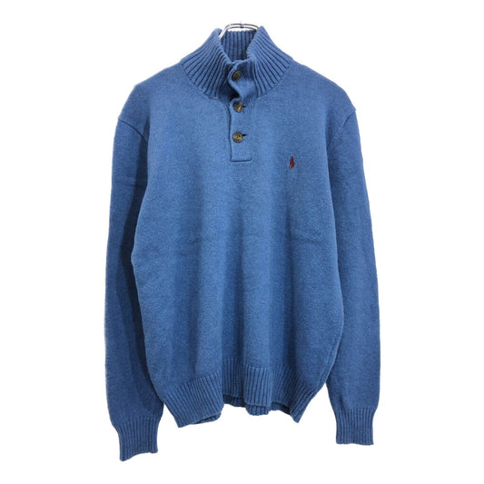 Polo by Ralph Lauren Half Zip Sweater