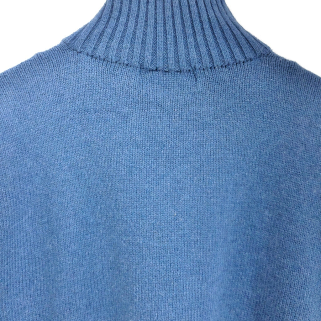 Polo by Ralph Lauren Half Zip Sweater