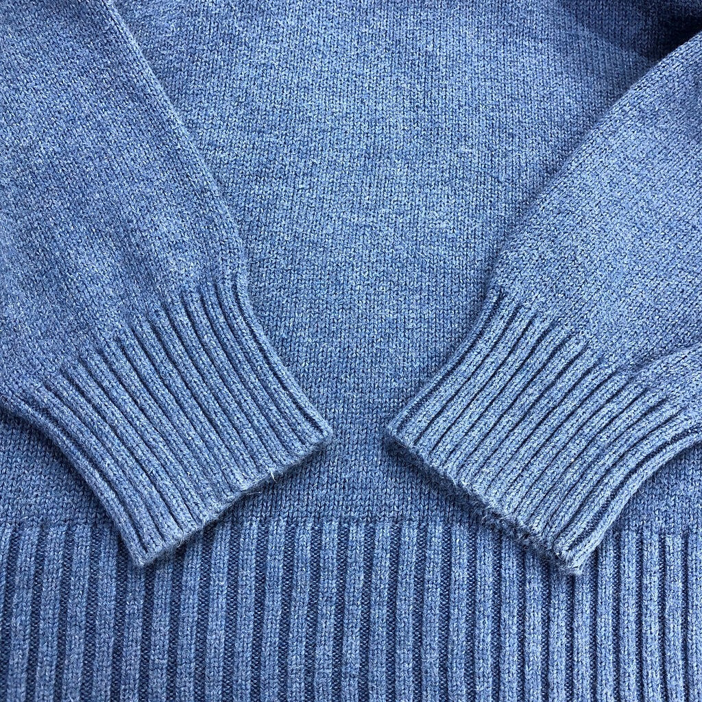 Polo by Ralph Lauren Half Zip Sweater