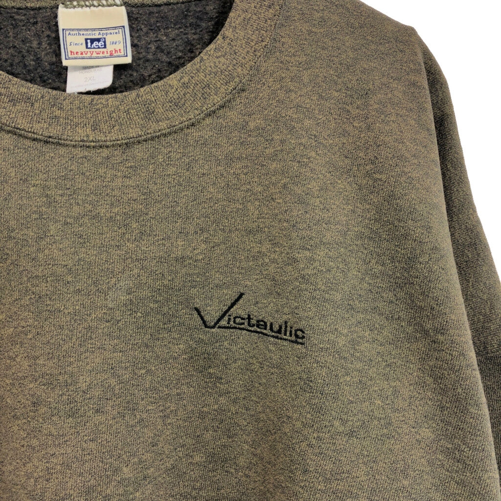 Lee Logo Sweat