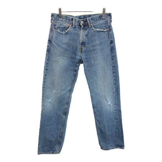 Levi's 505 Denim Pants