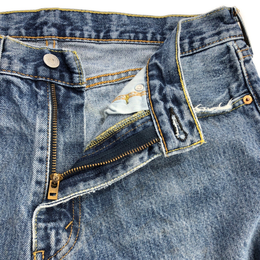 Levi's 505 Denim Pants