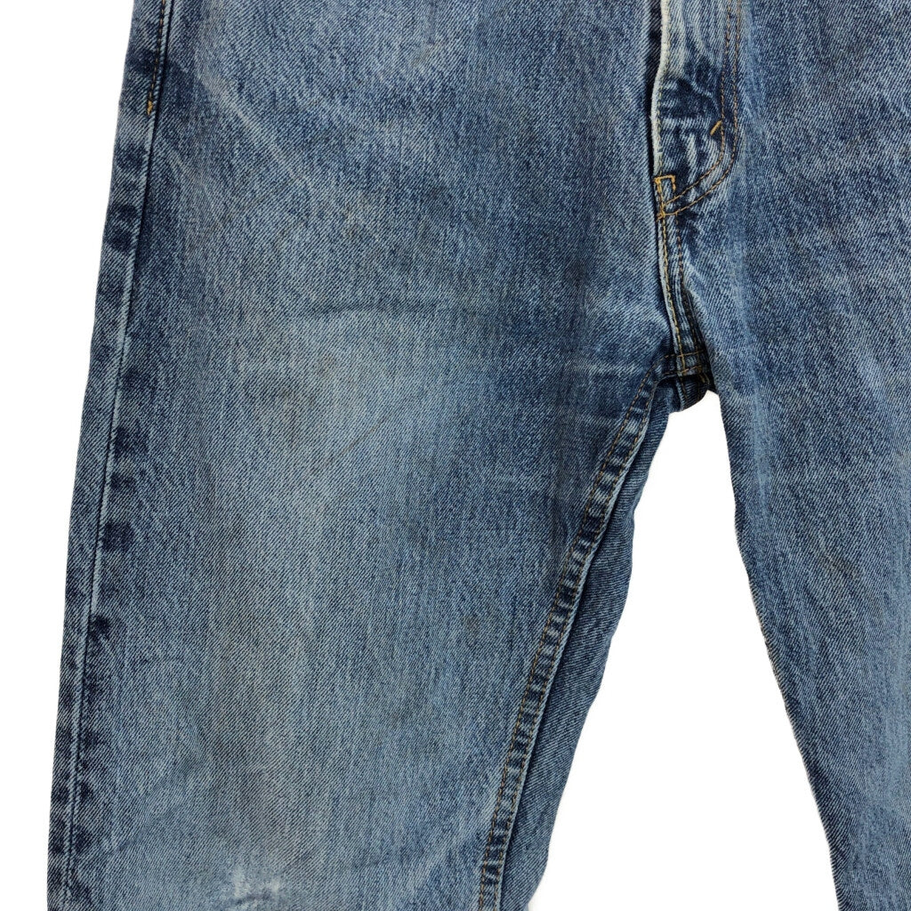 Levi's 505 Denim Pants
