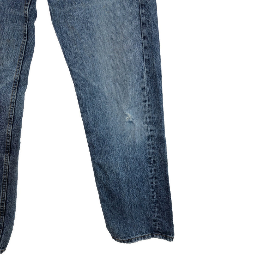 Levi's 505 Denim Pants