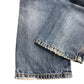 Levi's 505 Denim Pants