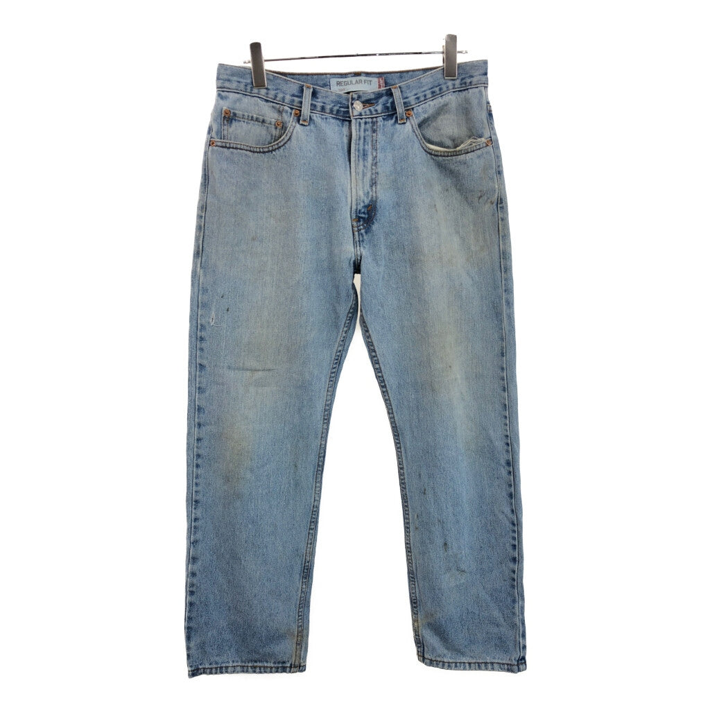 00s Levi's 505 Denim Pants