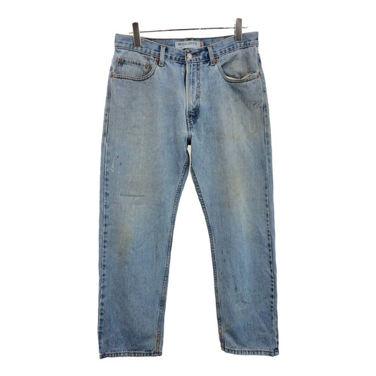 00s Levi's 505 Denim Pants