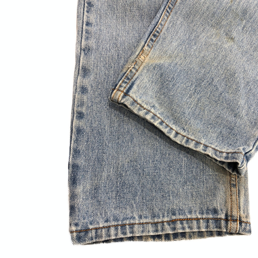 00s Levi's 505 Denim Pants