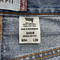 00s Levi's 505 Denim Pants