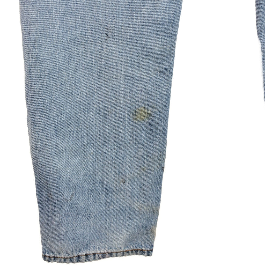 00s Levi's 505 Denim Pants