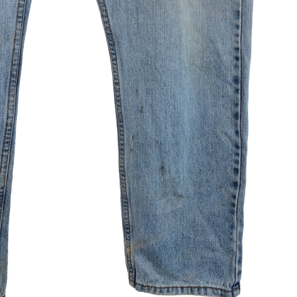 00s Levi's 505 Denim Pants
