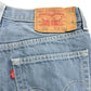 Levi's 501 Denim Pants