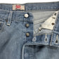 Levi's 501 Denim Pants