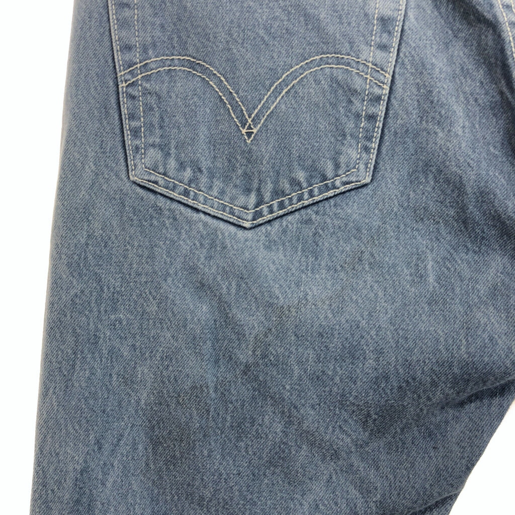 Levi's 501 Denim Pants