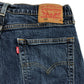 Levi's 505 Denim Pants