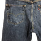Levi's 505 Denim Pants