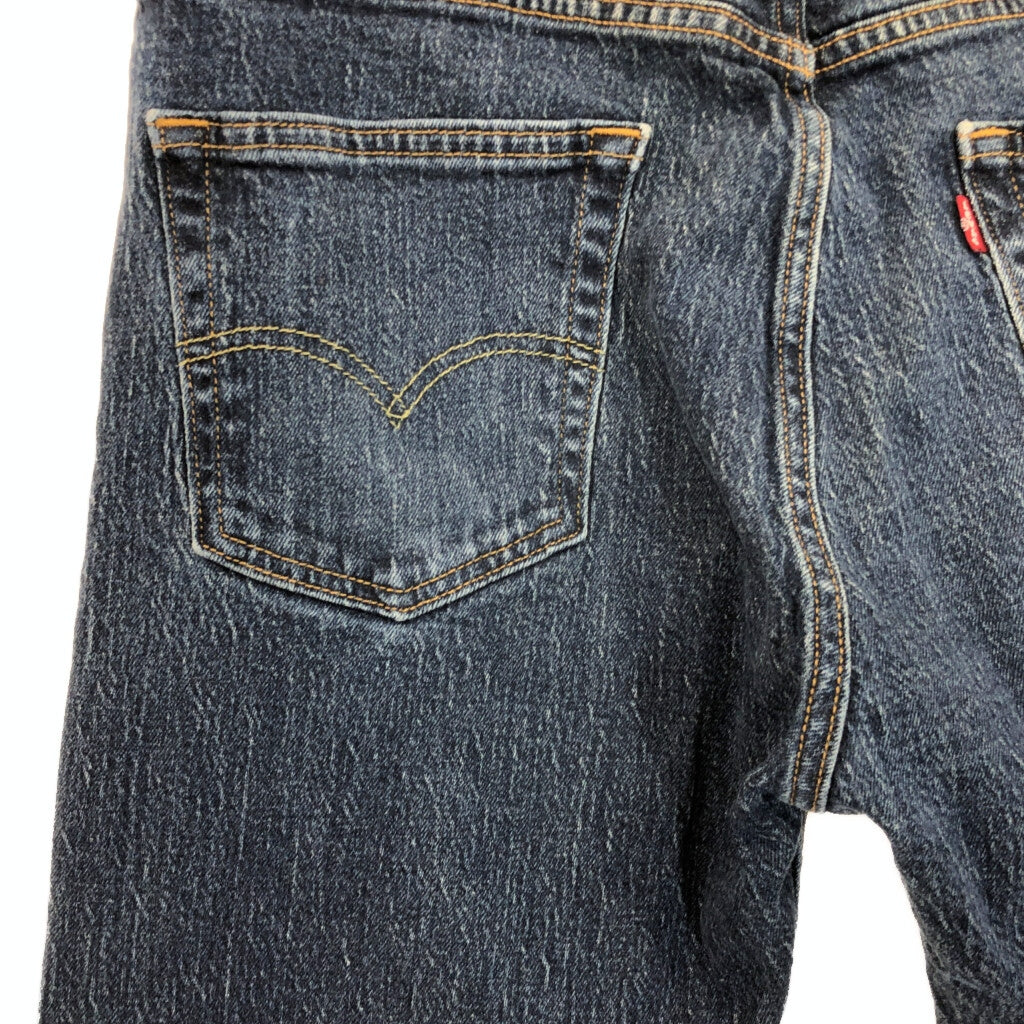Levi's 505 Denim Pants