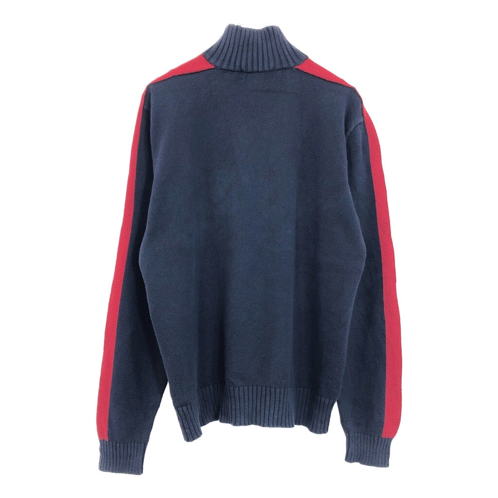 Polo by Ralph Lauren Half Zip Sweater