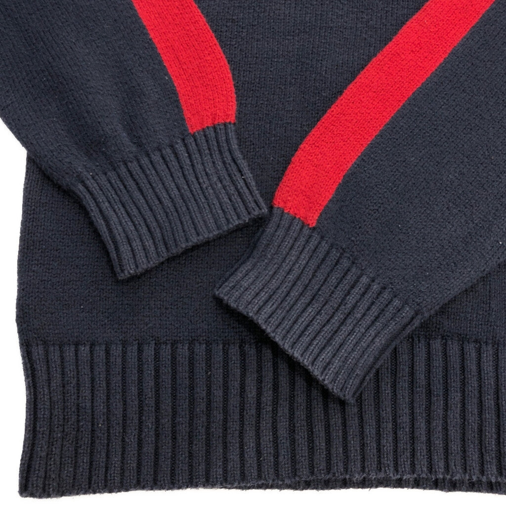 Polo by Ralph Lauren Half Zip Sweater