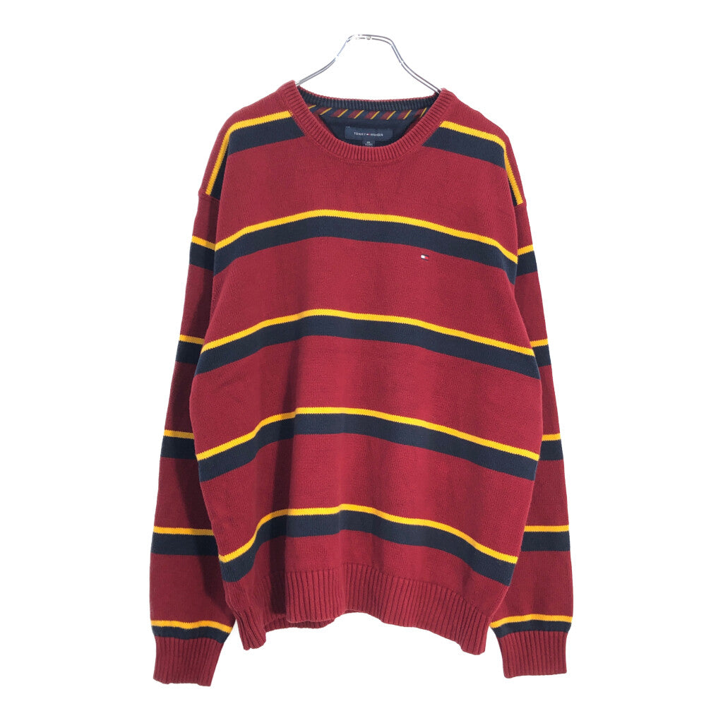 TOMMY HILFIGER Crewneck Sweater