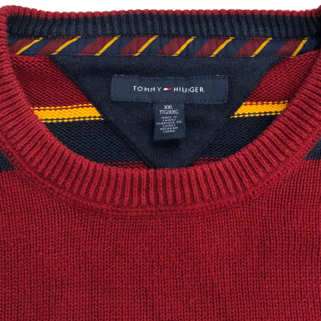TOMMY HILFIGER Crewneck Sweater