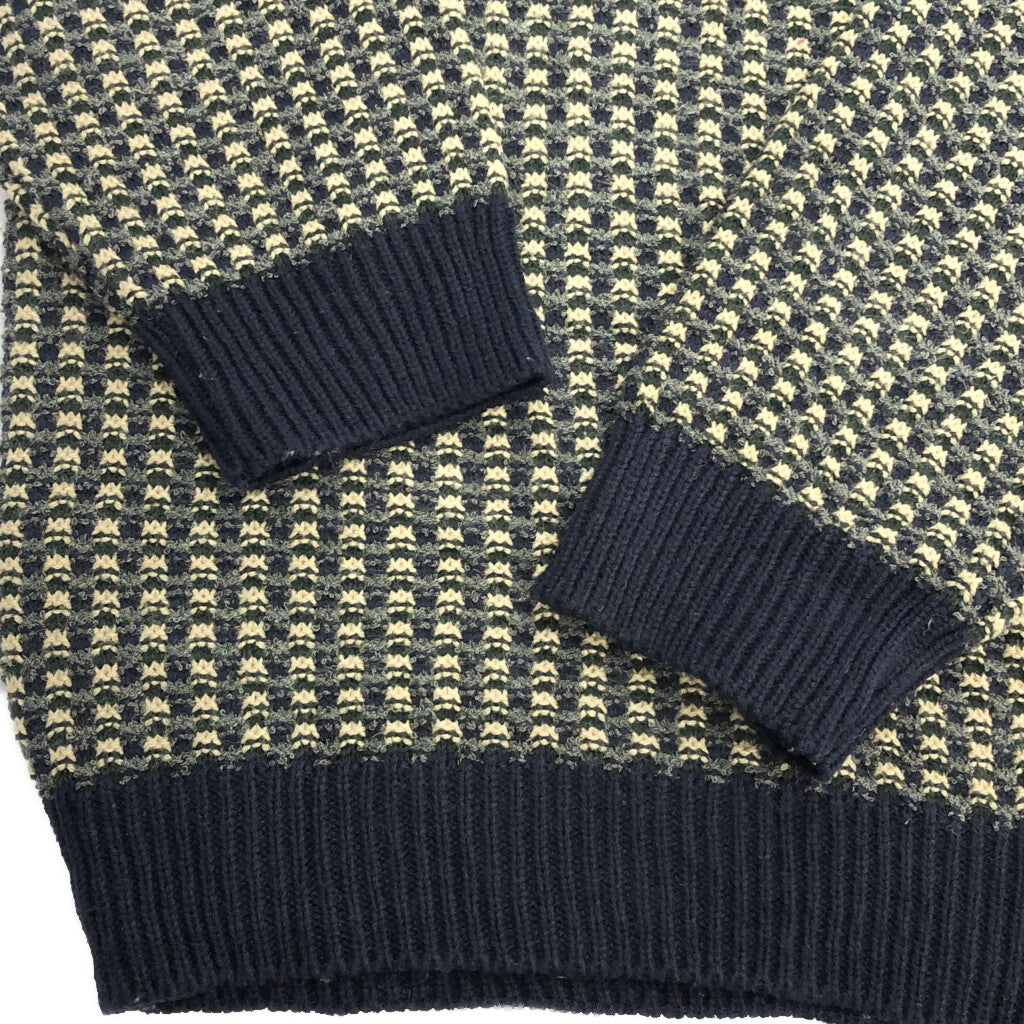 Jantzen Crewneck Sweater