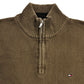TOMMY HILFIGER Half Zip Sweater