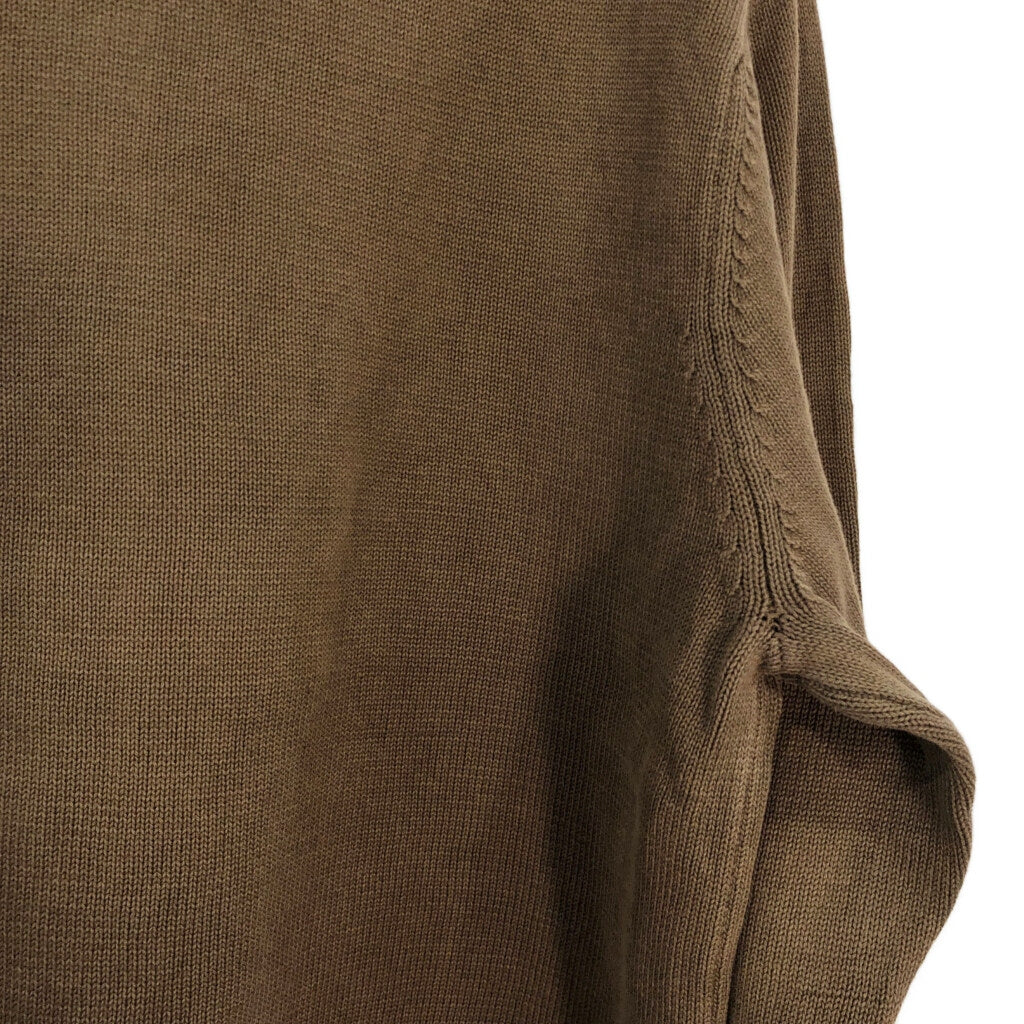 TOMMY HILFIGER Half Zip Sweater