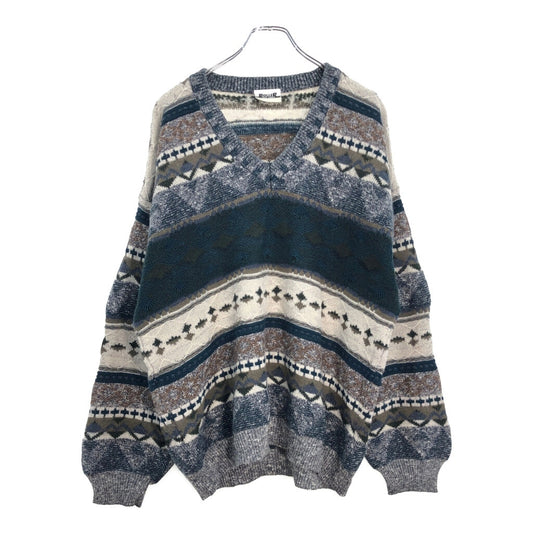 ROLLER 3D Knit Sweater