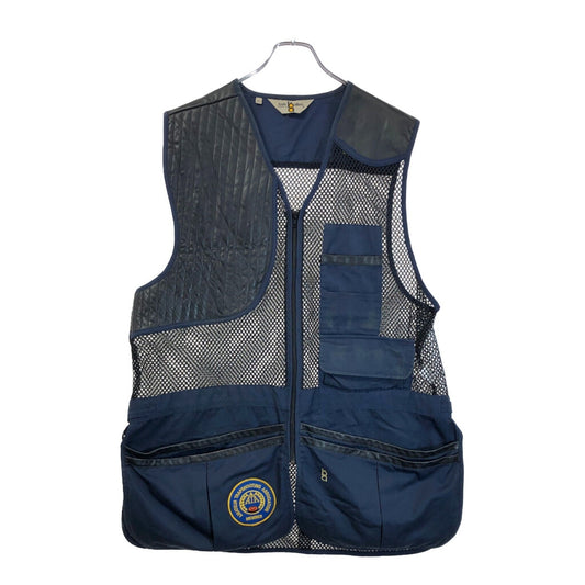 bob allen Vest