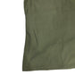 70s U.S. ARMY Utility Shirt Military Shirt