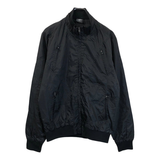 umbro Warm Up Nylon Jacket