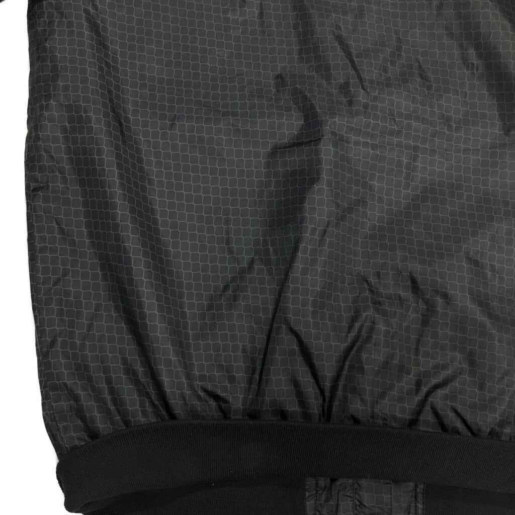 umbro Warm Up Nylon Jacket