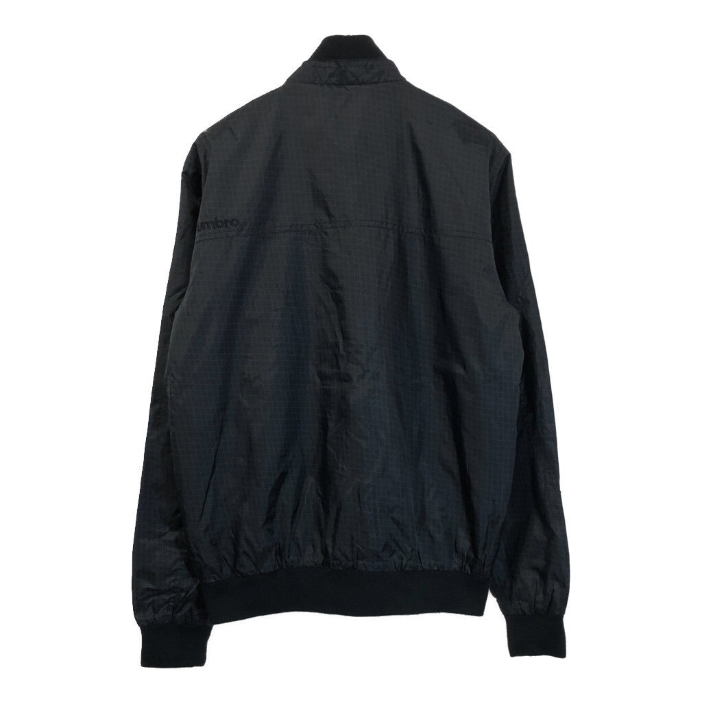 umbro Warm Up Nylon Jacket